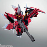 Bandai Gundam Model Kit Roboto Spirits Aegis Anime Figure Gunpla Build