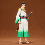 Bandai Monsters Anime Figure SHF Ryuma 103 Mercies Dragon Damnation Co