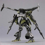 Bandai 30MM bEXM-21 Verdenova Green/Navy Model Kit product image 13