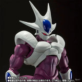 In Stock Genuine Bandai Dragon Ball Z Model Kit SHF Cooler Final Form 