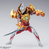 In Stock Genuine Bandai Ultraman Model Kit SHF Solis Armor Ultraman Ar
