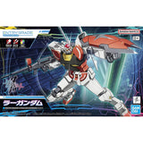 Bandai Gundam Model Kit Action Figure EG Strike Rouge Lah V RX-78-2 St