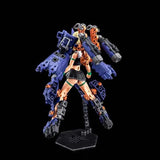 Kotobukiya Megami Device Model Kit Buster Doll Tank Midnight Fang Anim