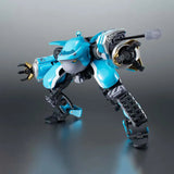 Bandai Sakugan Model Kit Roboto Spirits Big Tony Anime Figure Building