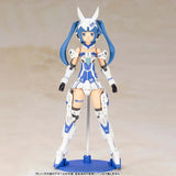 Kotobukiya Frame Arms Girl Model Kit FG089 Architect Nipako Anime Figu