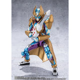 In Stock Genuine Bandai Kamen Rider Model Kit SHF Gavv Blizzardsorbet 