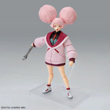 In Stock Genuine Bandai Gundam Model Kit The Witch From Mercury FRS Ch