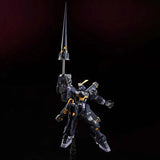 Bandai Gundam Model Kit RG Crossbone X2 Anime Figure Gunpla Building K