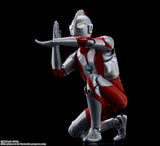 In Stock Genuine Bandai Ultraman Model Kit SHF First Generation Ultram