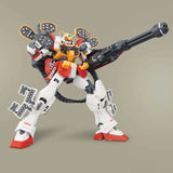 Bandai Gundam Model Kit MG Heavyarms EW Action Figure Gunpla Building 