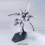 Bandai Gundam Model Kit HG GX-9900 X Action Figure Gunpla Building Kit