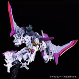 Bandai Gundam Model Kit HG Lightning Z Aspros Anime Figure Gunpla Buil
