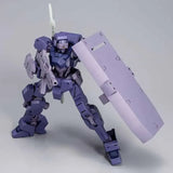 In Stock Genuine Bandai Gundam Model Kit HGIBO 1/144 Io Frame Shiden A