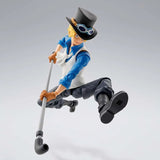 Bandai One Piece S.H.Figuarts Character Figure Collection product image 13