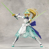 Kotobukiya Megalo Maria Model Kit CX024 MegaloMaria Anime Figure Build