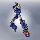 Bandai Voltes V Model Kit Roboto Spirits Voltes V Legrcy Anime Figure 