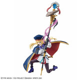 Bandai 30MS Fate/Grand Order Altria Caster Model Kit product image 13