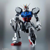 Bandai Gundam Model Kit Roboto Spirits Strike Anime Figure Gunpla Buil