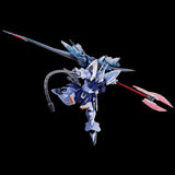 Bandai Gundam Model Kit HGUC Gyan Strom Hilda Haken Anime Figure Gunpl