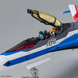 Bandai The Super Dimension Fortress Macross Model Kit HG VF-31J Siegfr