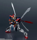 In Stock Genuine Bandai Gundam Universe Model Kit GU GF13-017NJ II Bur