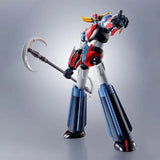 Bandai Roboto Grendizer Model Kit Roboto Spirits Grendizer U Anime Fig