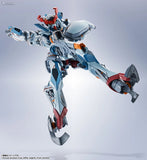In Stock Genuine Bandai Gundam Model Kit Metal Robot Spirits gMS-Ω GQu