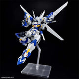 Bandai Super Robot Wars Model Kit HG WEIβRITTER Action Figure Building