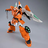 Bandai Gundam Model Kit MG Ginn Gladiator Mobile Ginn Miguel Ayman Ani