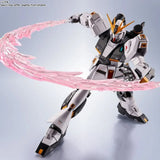 In Stock Genuine Bandai Gundam Model Kit Metal Robot Spirits RX-93 ν G