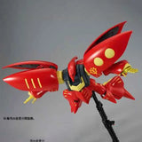 Bandai Gundam Model Kit HG Ple Two Qubeley MK2 Anime Figure Gunpla Bui