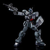 Bandai Gundam Model Kit HGUC Slave Wraith Parachute Pack Anime Figure 