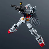 In Stock Genuine Bandai Gundam Universe Model Kit GU RX-78-2 Gundam Re
