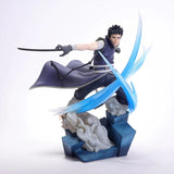 Bandai Naruto Anime Figure Figuarts ZERO Obito Uchiha Conclusion Calle