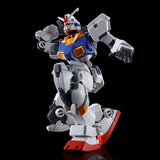 Bandai Gundam Model Kit HG RX-78-7 G07 Anime Figures Gunpla Building K