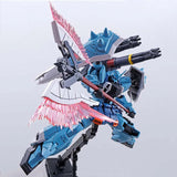 Bandai Gundam Model Kit MG Slash Zaku Phantom Yzak Jule Anime Figure G