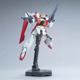 Bandai Gundam Model Kit HGUC Airmaster Action Figure Gunpla Building K