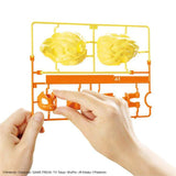 In Stock Genuine Bandai Pokemon Model Kit SHF Plamo Flareon Pyroli Fla