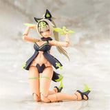 Kotobukiya Megami Device Model Kit Asra Tamamonomae Utage Anime Figure