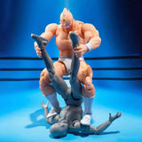 Bandai Kinnikuman Anime Figure SHF Kinnikuman Perfect original Action 