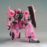 Bandai Gundam Model Kit MG Zaku Warrior Live Anime Figure Gunpla Build