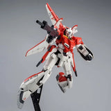 In Stock Genuine Bandai Gundam Model Kit HGUC 1/144 MSZ-006A1 Zeta Plu