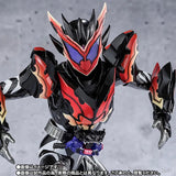 In Stock Genuine Bandai Kamen Rider Model Kit SHF Bitter Gavv Sparking