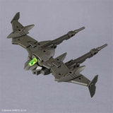 Bandai 30MM bEXM-21 Verdenova Green/Navy Model Kit product image 14