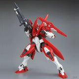 Bandai Gundam Model Kit MG Deborah Advanced GNX Action Figure Gunpla B