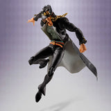 Bandai JoJo s Bizarre Adventure Anime Figure SHF Jotaro Kujo Action Fi