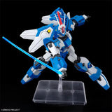 Bandai Super Robot Wars Model Kit HG Ashsaviour Action Figure Gunpla B