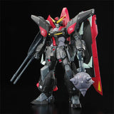 Bandai Gundam Model Kit FM Forbidden Raider Calamity Action Figure Gun