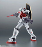 In Stock Genuine Bandai Gundam Model Kit Robot Spirits RGM-79G GM Comm