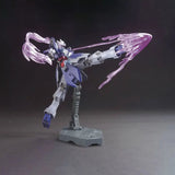 Bandai Gundam Model Kit HGBF Denials Action Figure Gunpla Building Kit